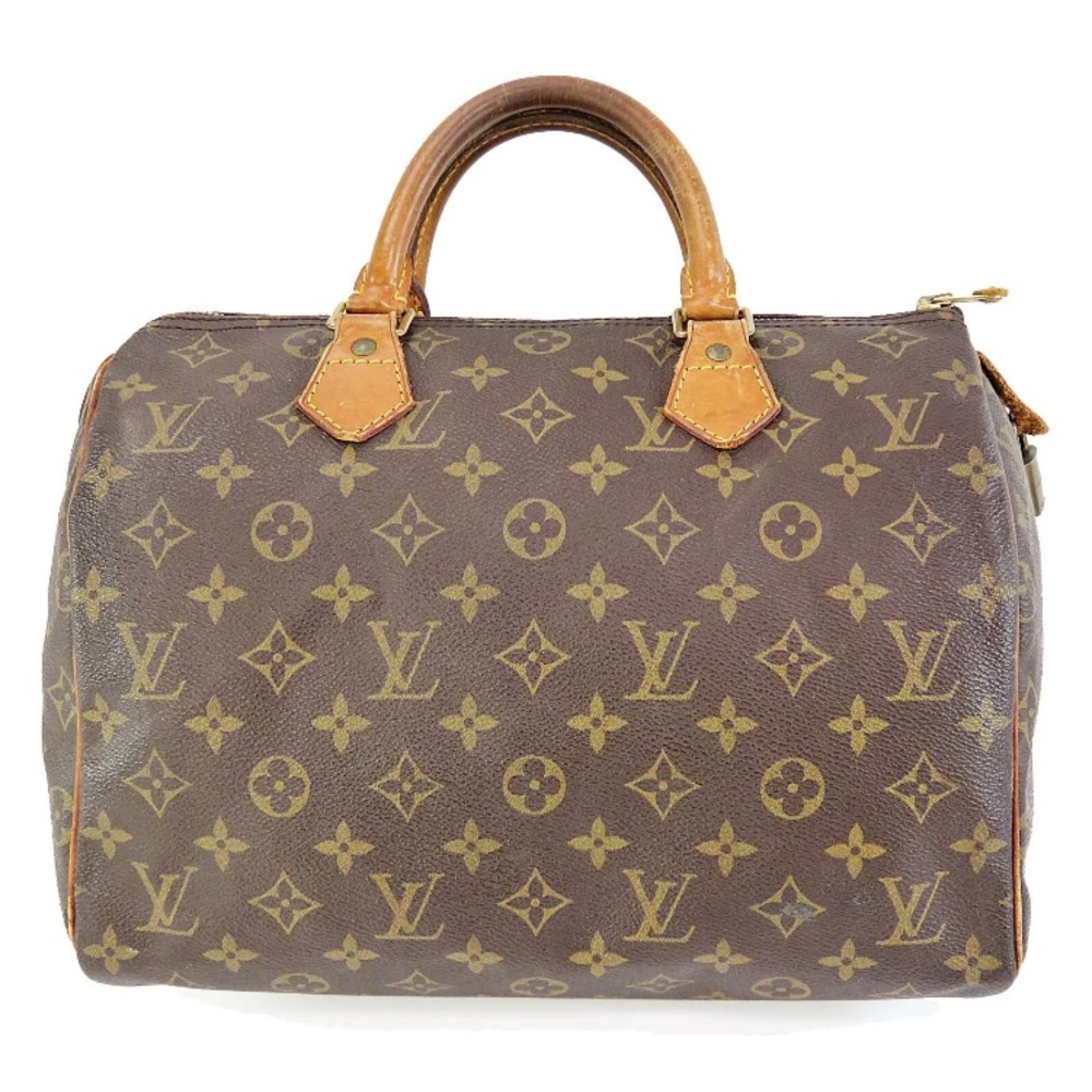 Louis Vuitton Speedy 30